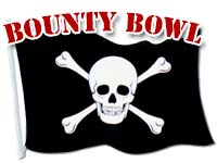 Bounty Bowl | Holiday Bowl Bounty Bowl | Holiday Bowl