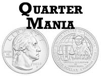 Quarter Mania | Holiday Bowl Quarter Mania | Holiday Bowl