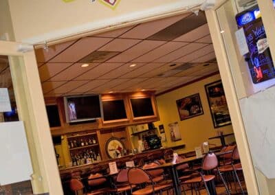 Holiday Bowl | Bowling Fun Center & Sports Bar